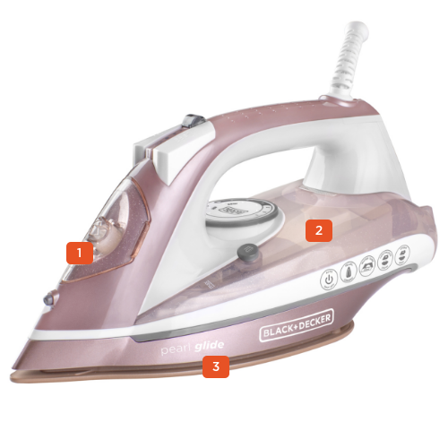 IR2398_Product Features